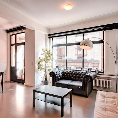 The Meir Lodge. Apartments In Heart Of 안트베르펜 외부 사진