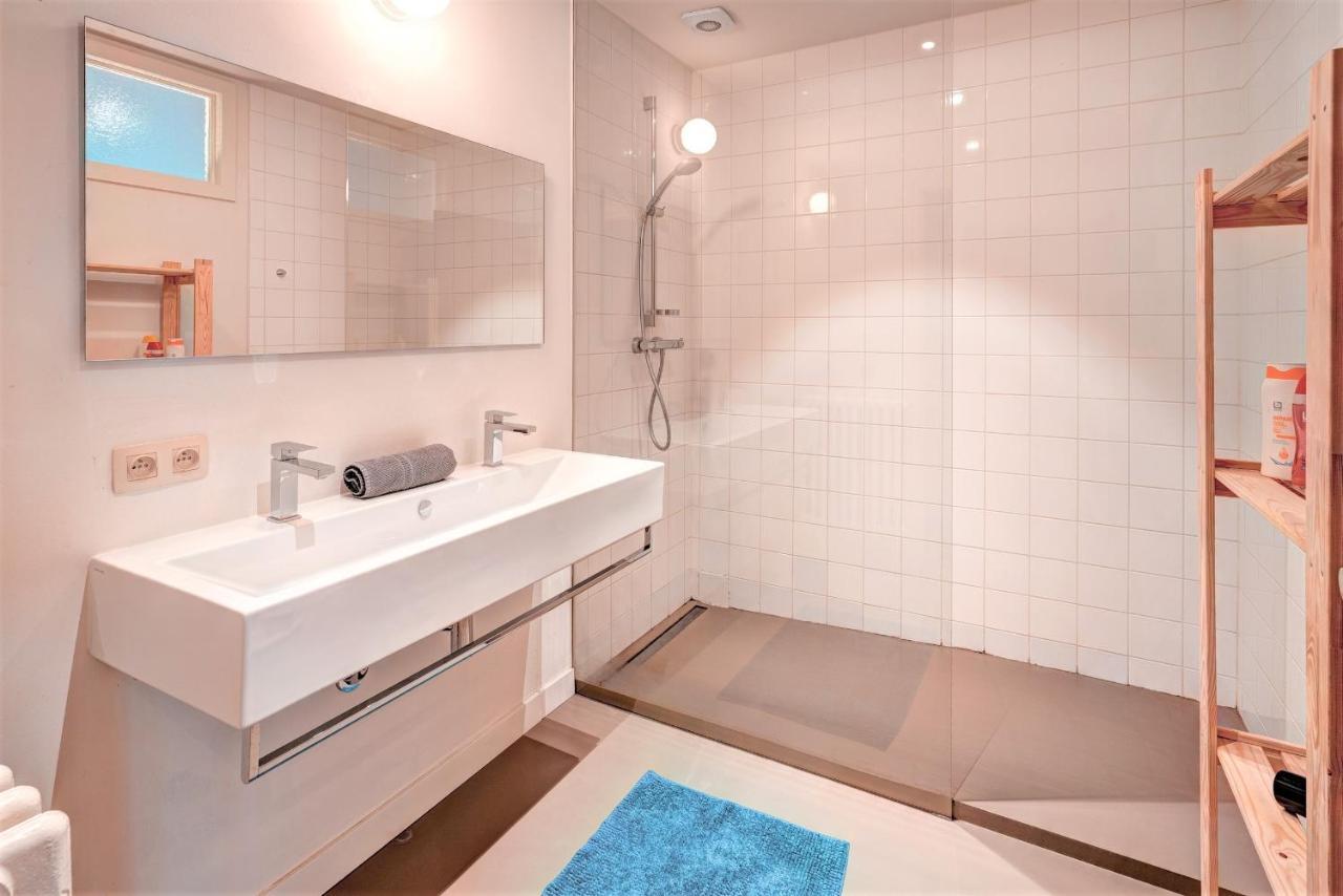 The Meir Lodge. Apartments In Heart Of 안트베르펜 외부 사진